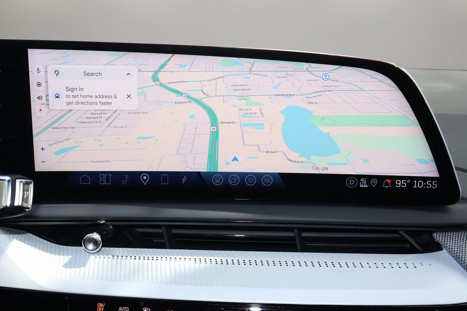 2025 Cadillac OPTIQ Sport