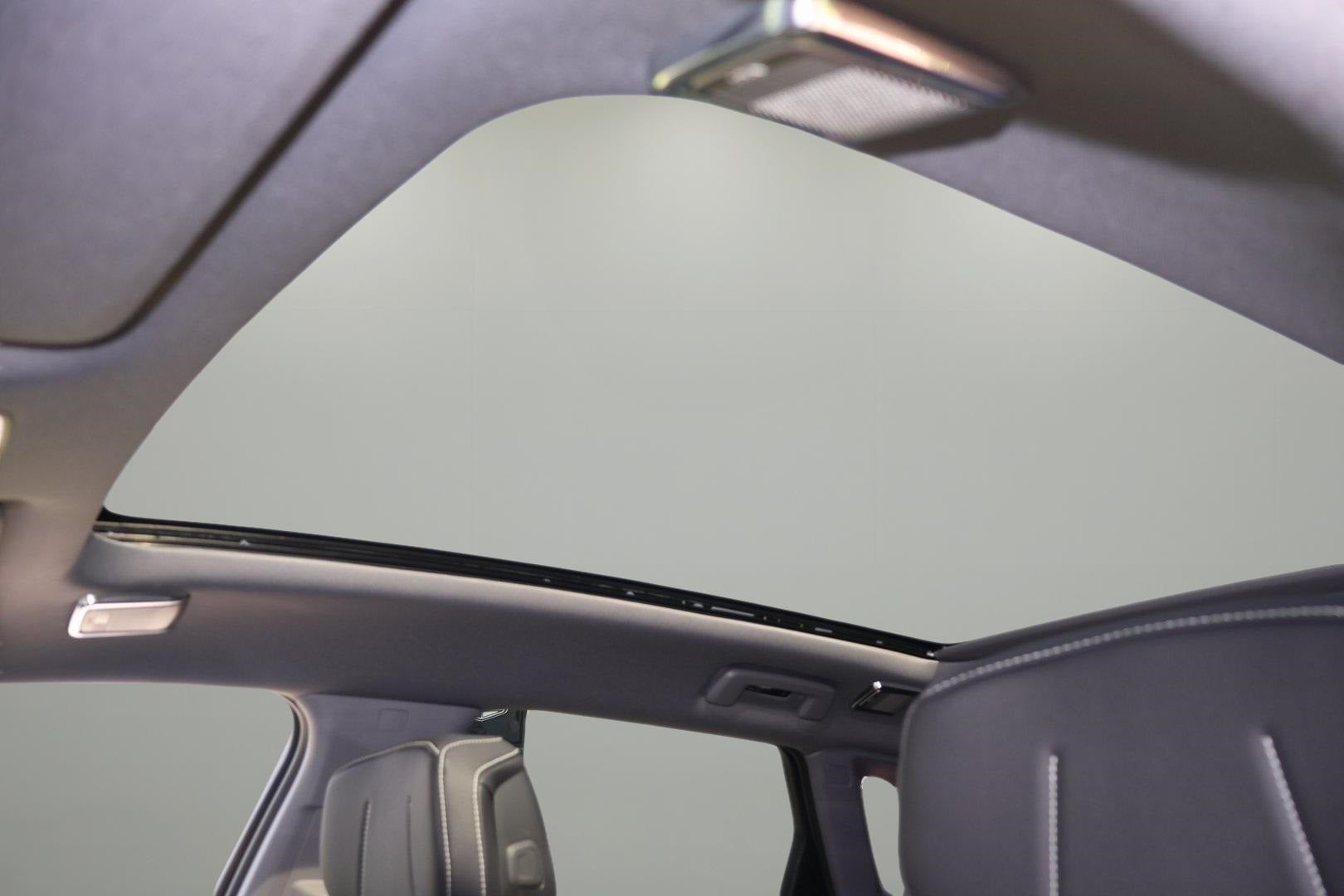 2025 Cadillac OPTIQ Sport