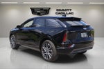 2025 Cadillac OPTIQ Sport