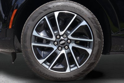 2025 Cadillac OPTIQ Sport