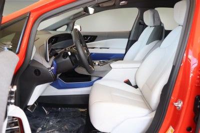 2025 Cadillac OPTIQ Sport