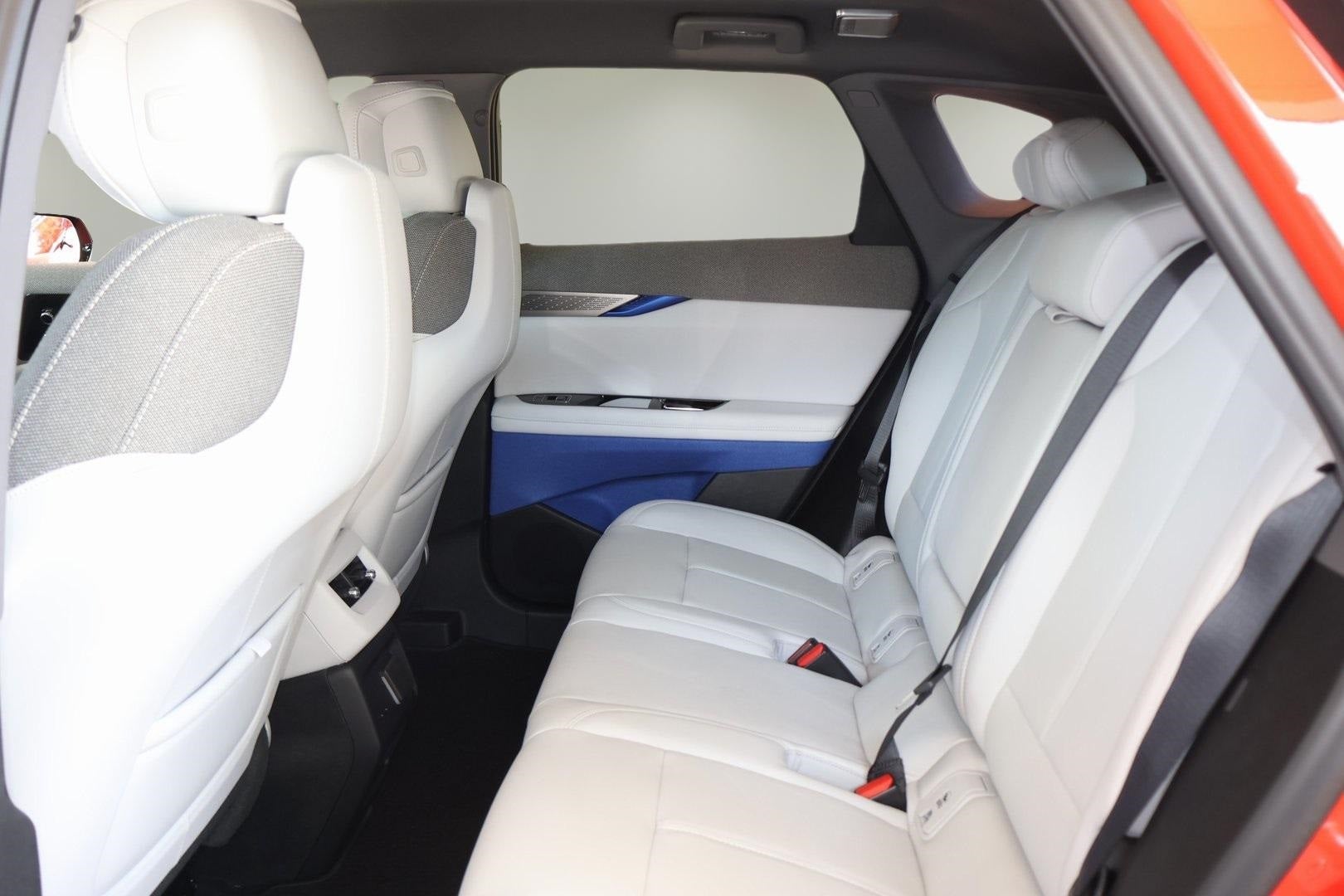 2025 Cadillac OPTIQ Sport