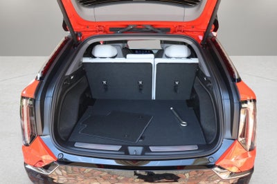 2025 Cadillac OPTIQ Sport