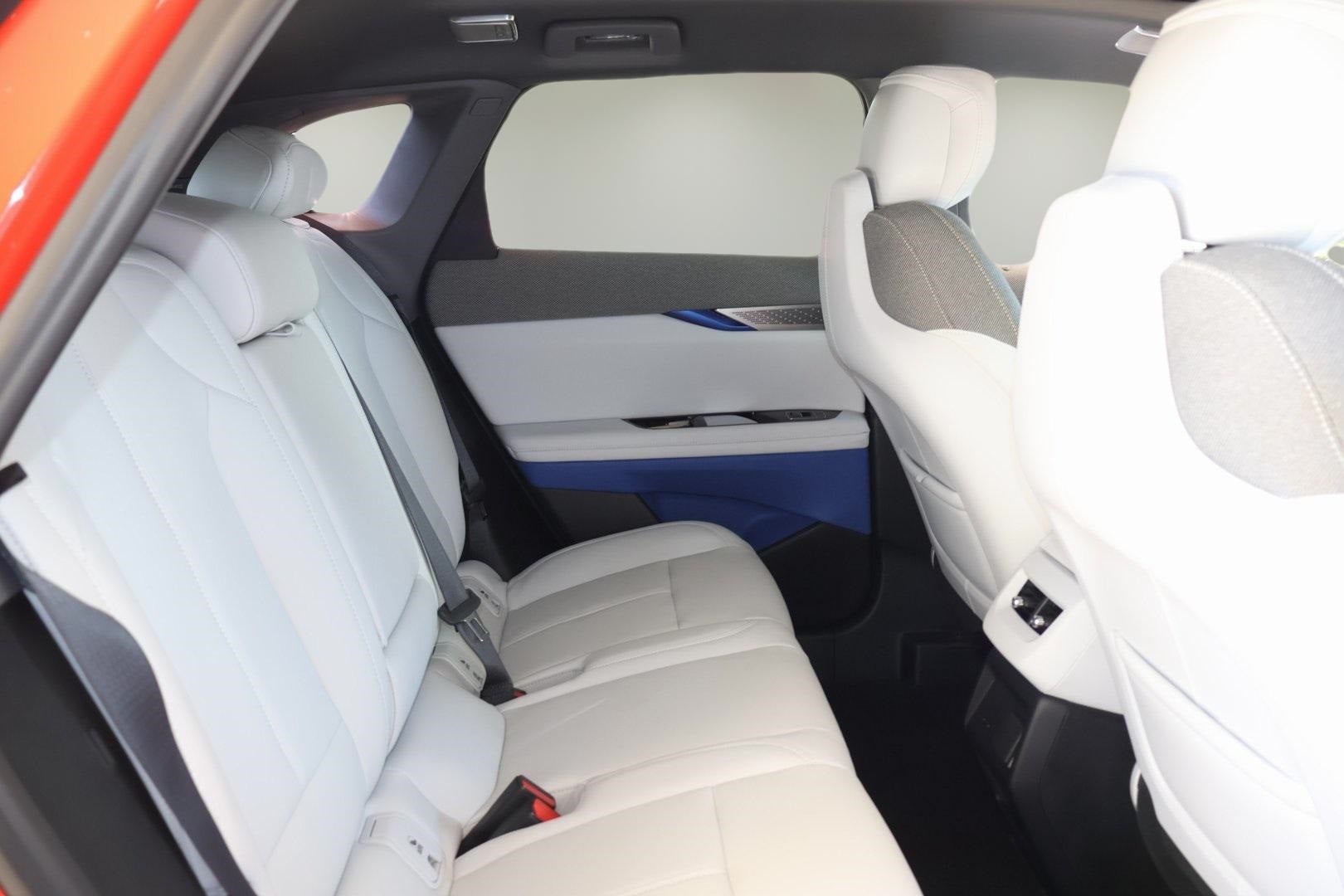 2025 Cadillac OPTIQ Sport