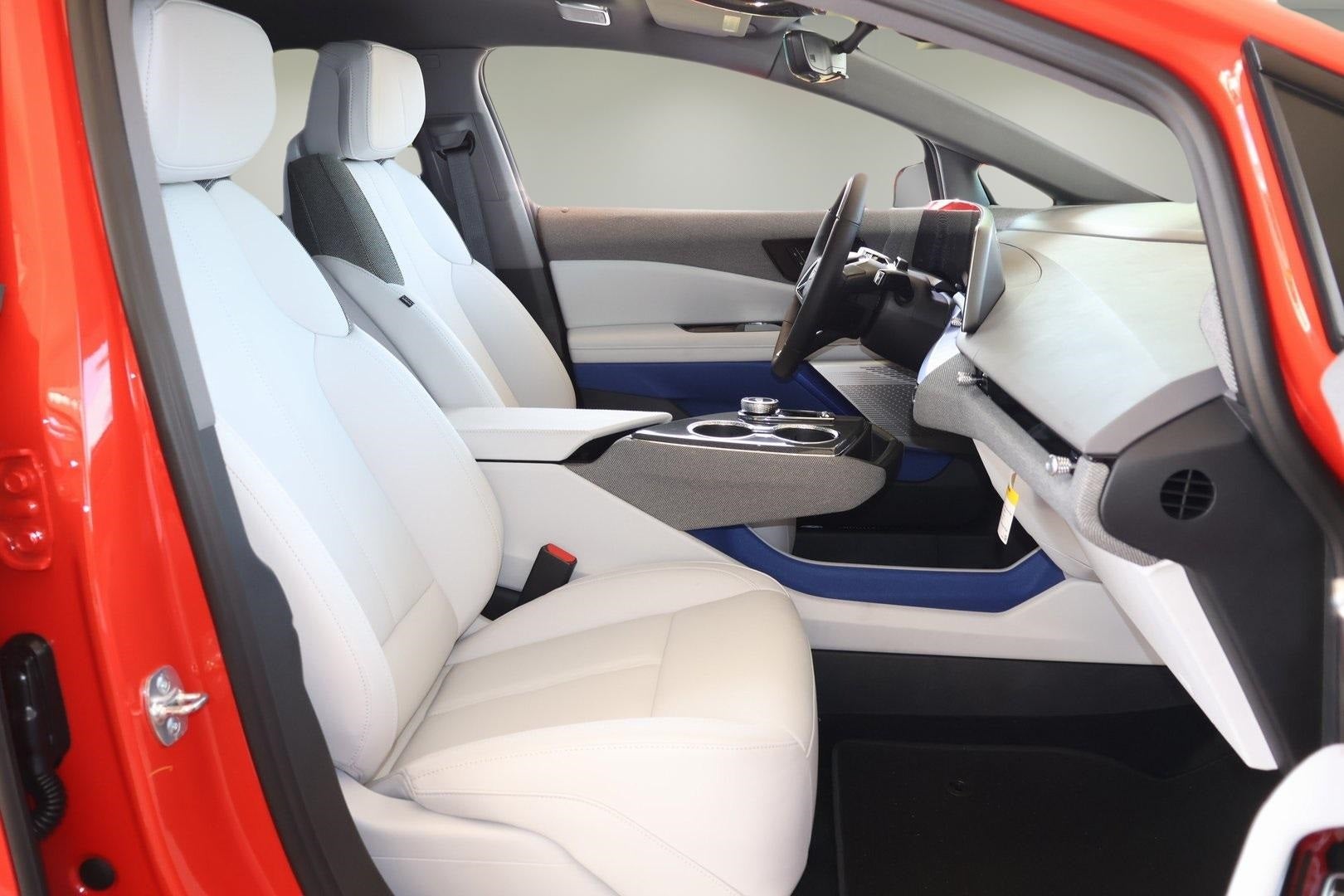 2025 Cadillac OPTIQ Sport