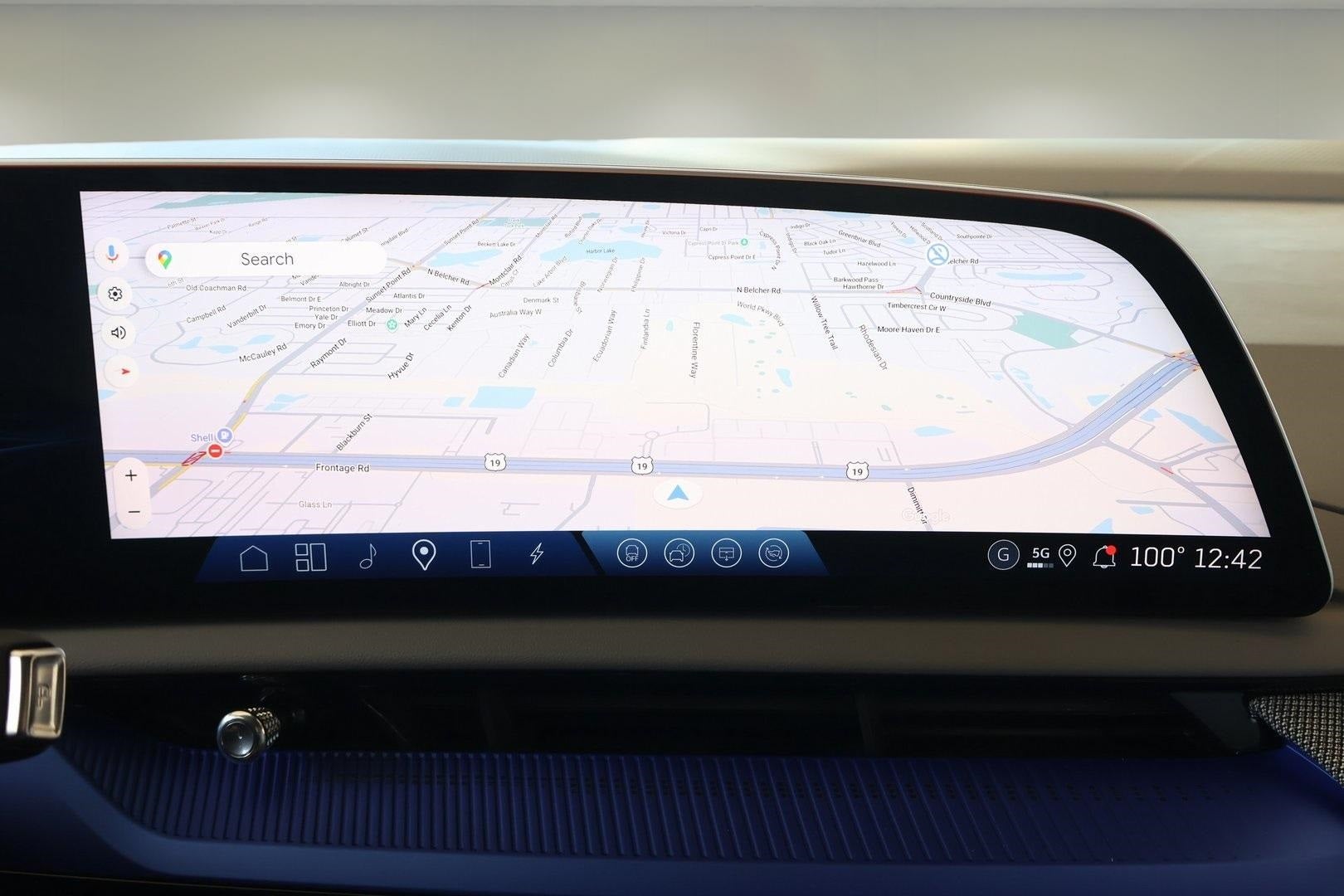 2025 Cadillac OPTIQ Sport