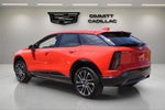 2025 Cadillac OPTIQ Sport