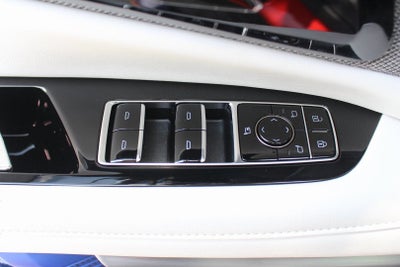 2025 Cadillac OPTIQ Sport