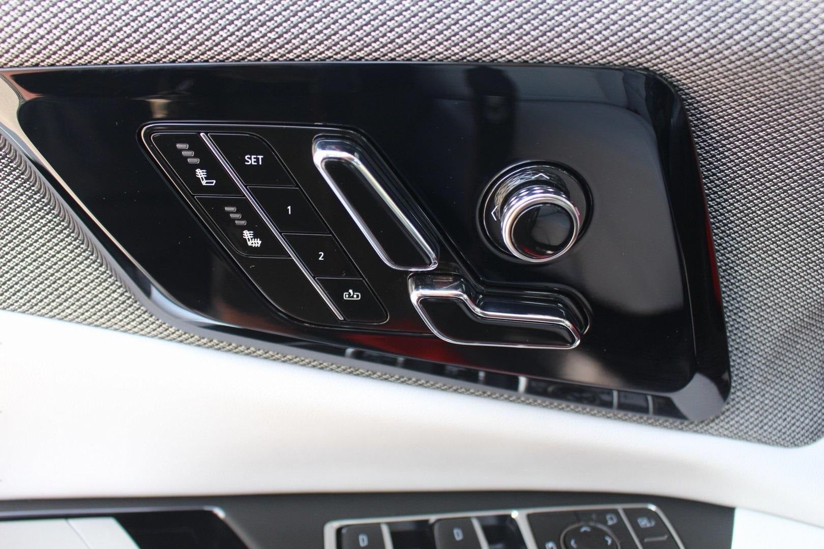 2025 Cadillac OPTIQ Sport