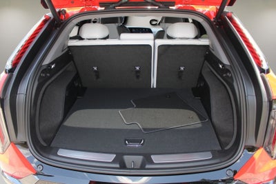 2025 Cadillac OPTIQ Sport