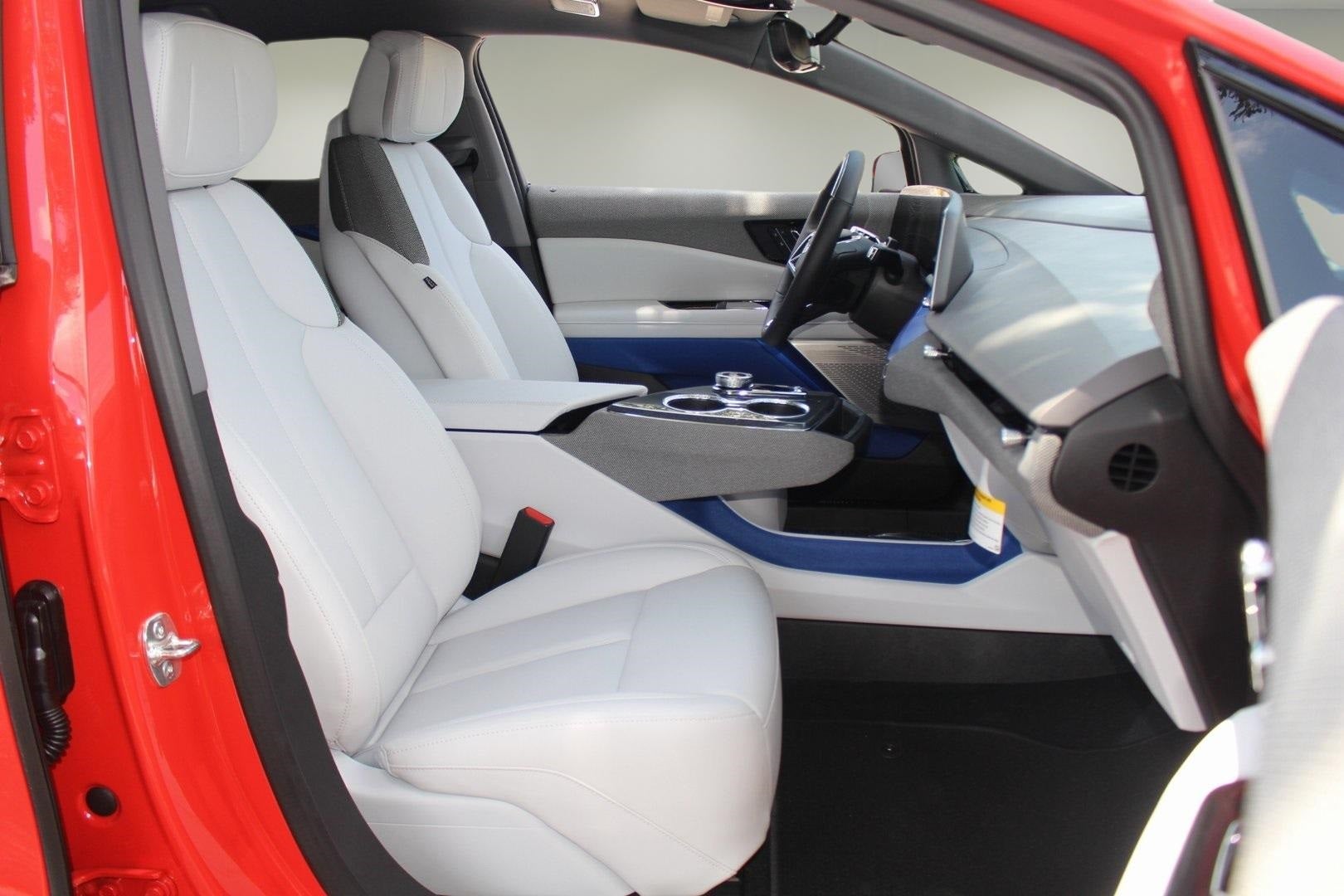 2025 Cadillac OPTIQ Sport