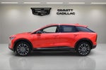 2025 Cadillac OPTIQ Sport