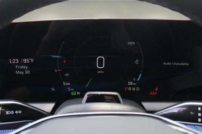 2025 Cadillac OPTIQ Sport