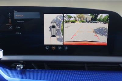 2025 Cadillac OPTIQ Sport