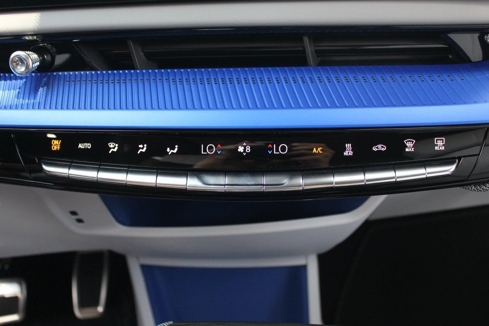 2025 Cadillac OPTIQ Sport