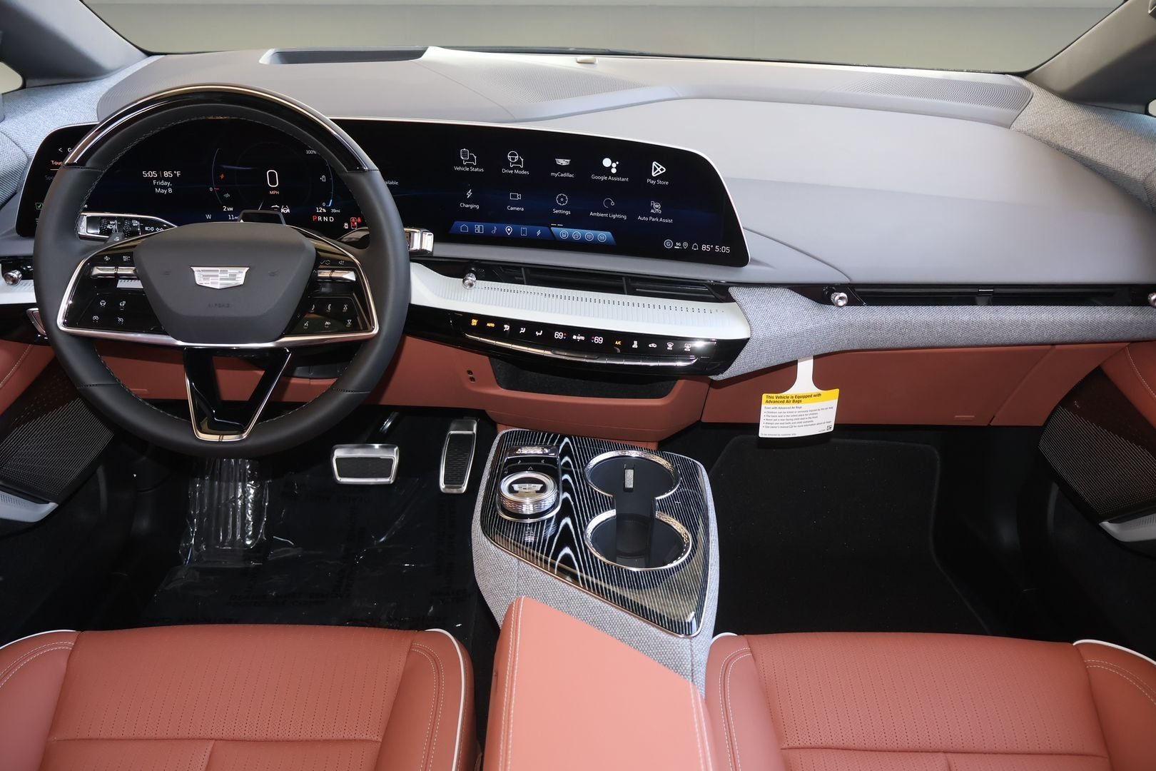 2026 Cadillac OPTIQ Premium Sport