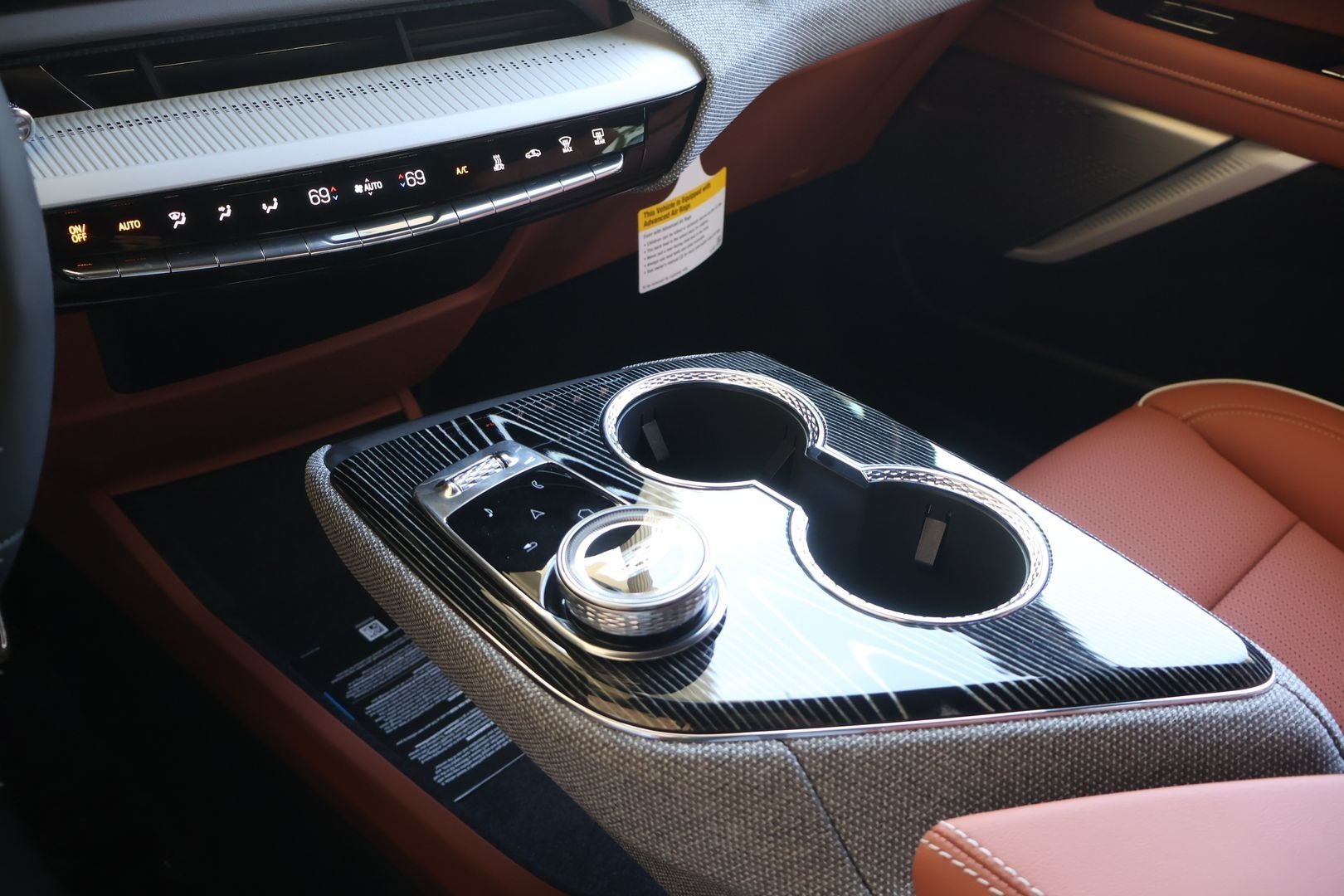 2026 Cadillac OPTIQ Premium Sport