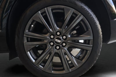 2026 Cadillac OPTIQ Premium Sport