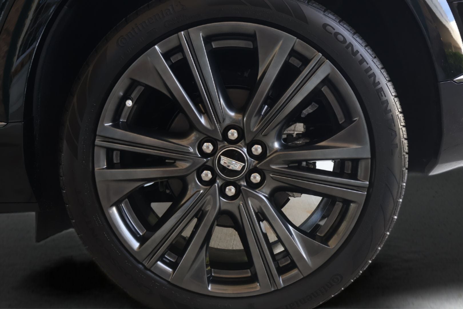 2026 Cadillac OPTIQ Premium Sport