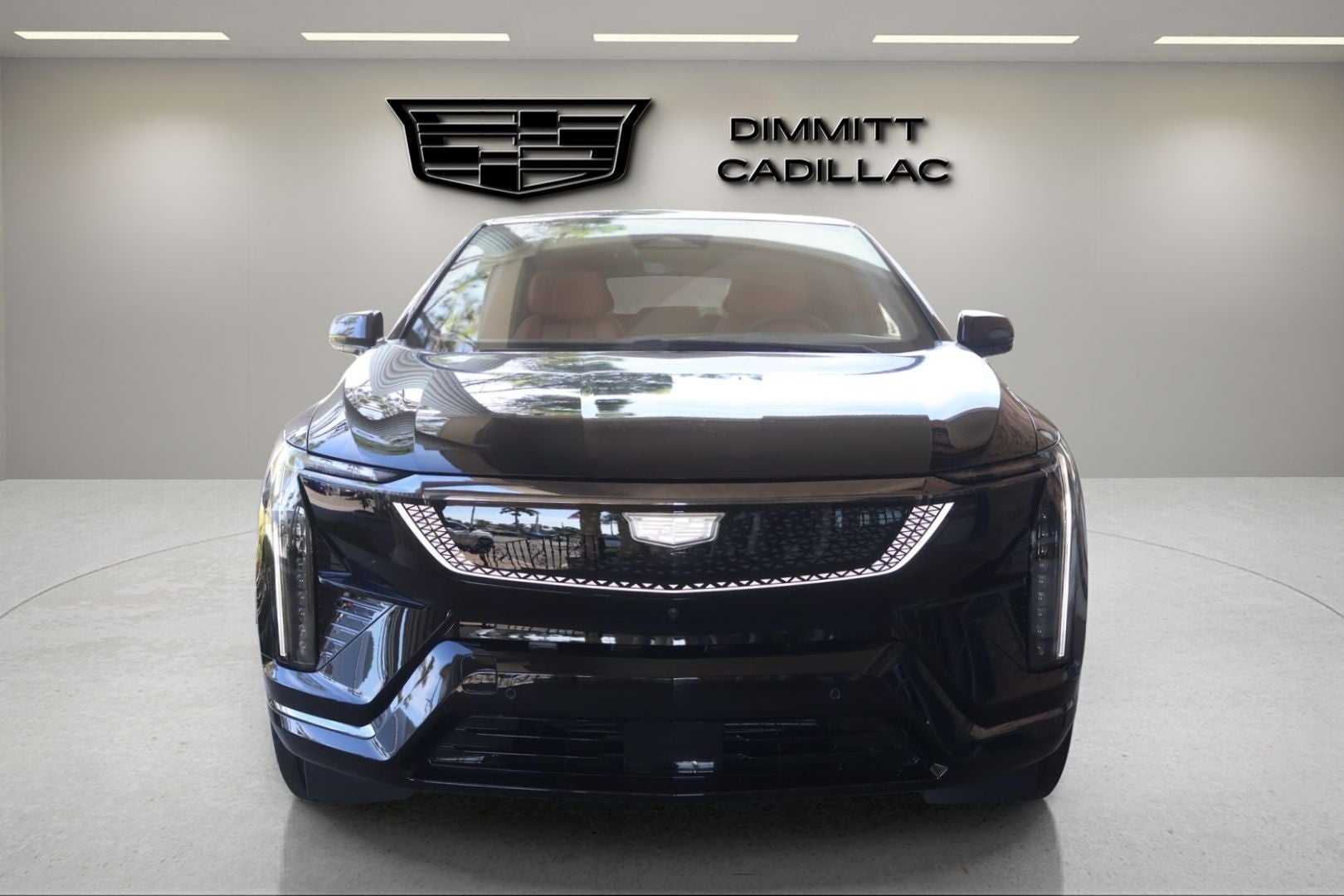2026 Cadillac OPTIQ Premium Sport
