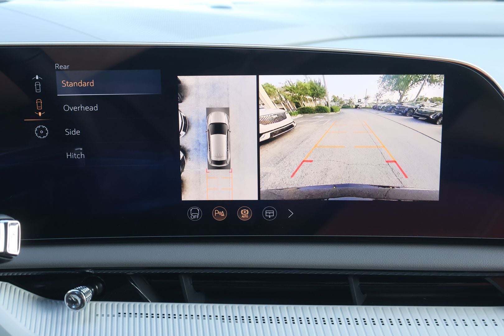 2026 Cadillac OPTIQ Premium Sport