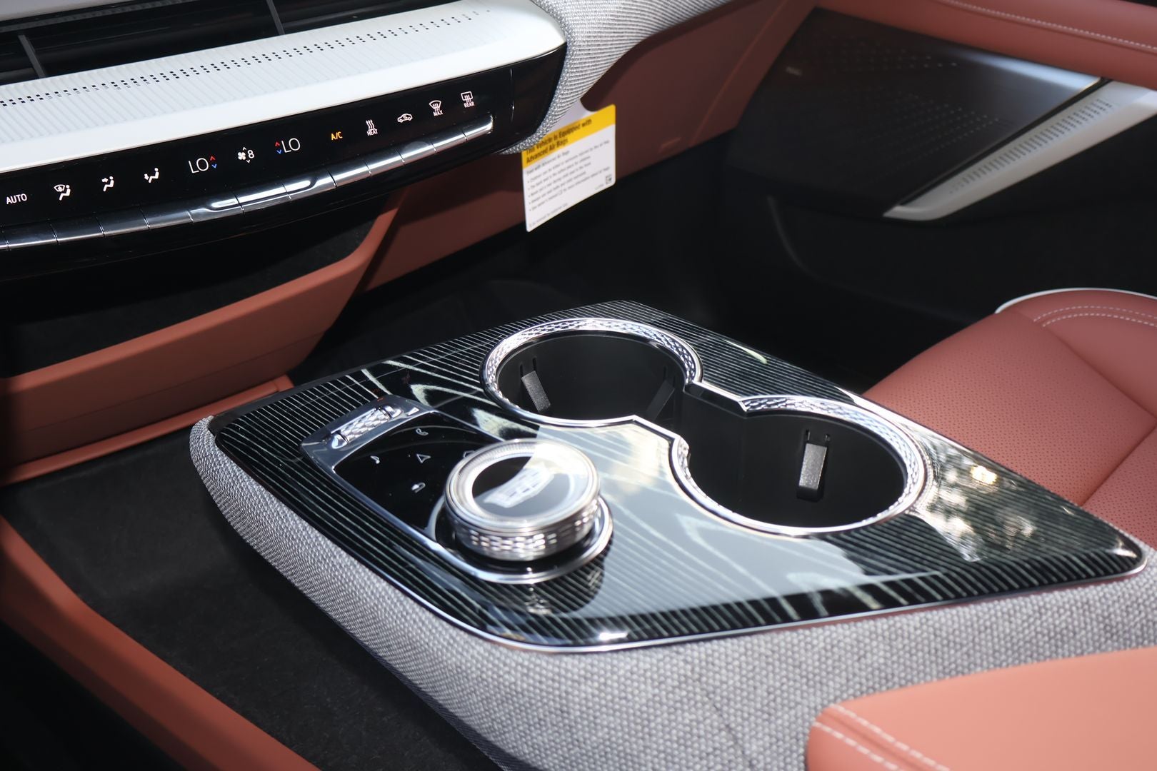 2026 Cadillac OPTIQ Premium Sport