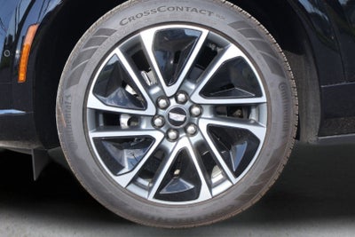 2026 Cadillac OPTIQ Premium Sport