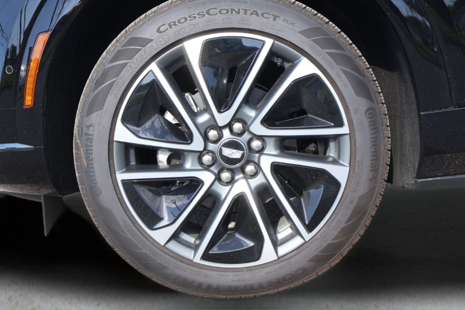 2026 Cadillac OPTIQ Premium Sport