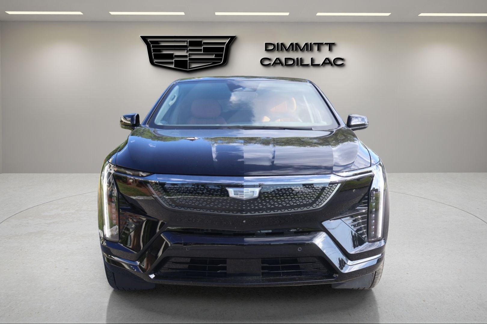 2026 Cadillac OPTIQ Premium Sport