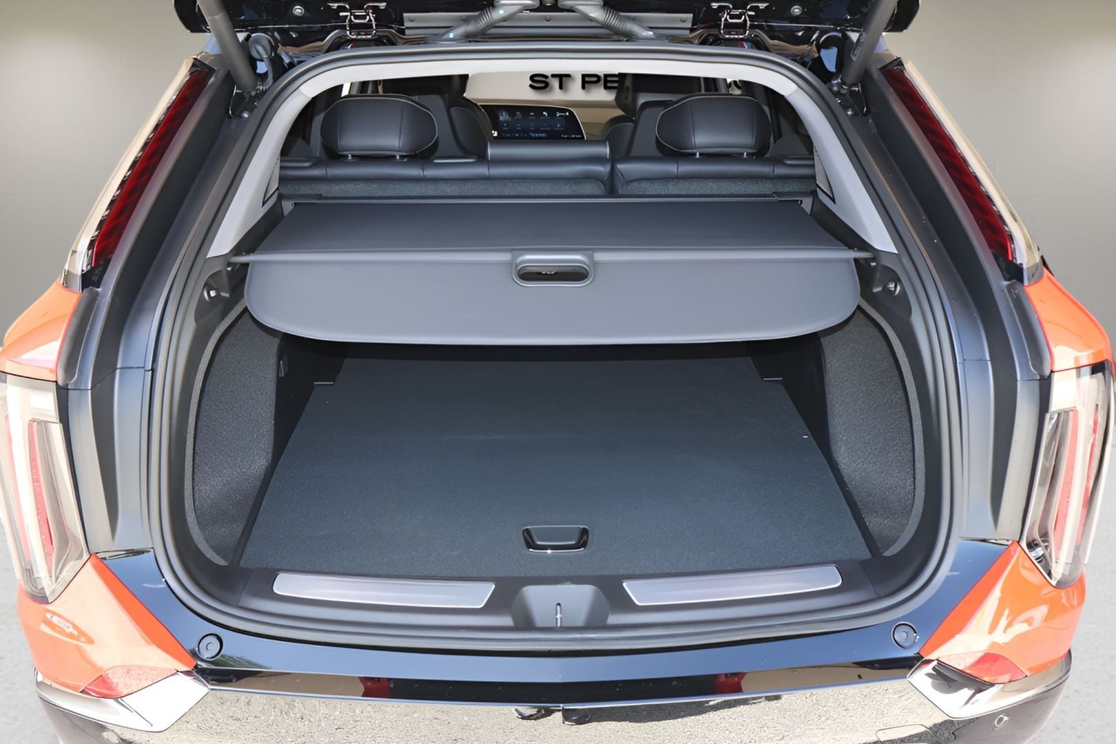 2026 Cadillac OPTIQ Premium Sport