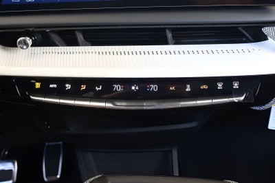 2026 Cadillac OPTIQ Premium Sport