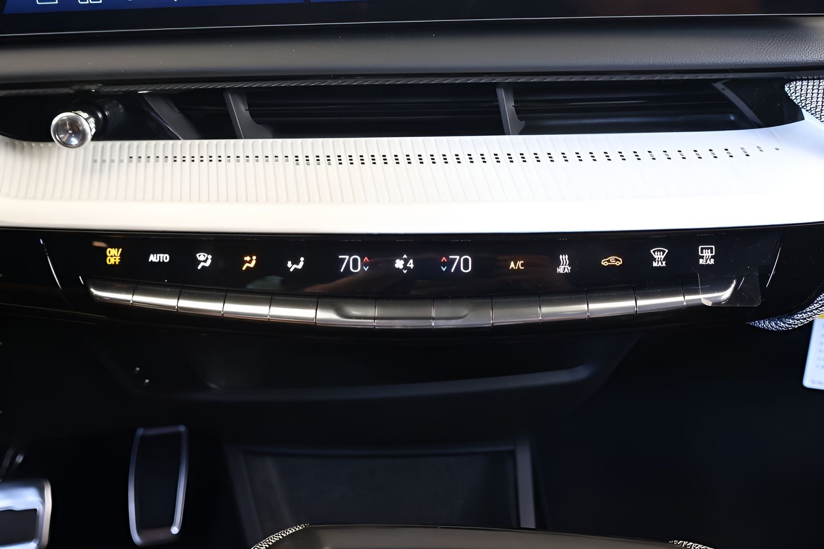 2026 Cadillac OPTIQ Premium Sport