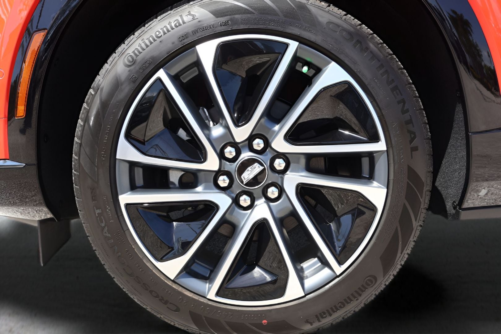 2026 Cadillac OPTIQ Premium Sport