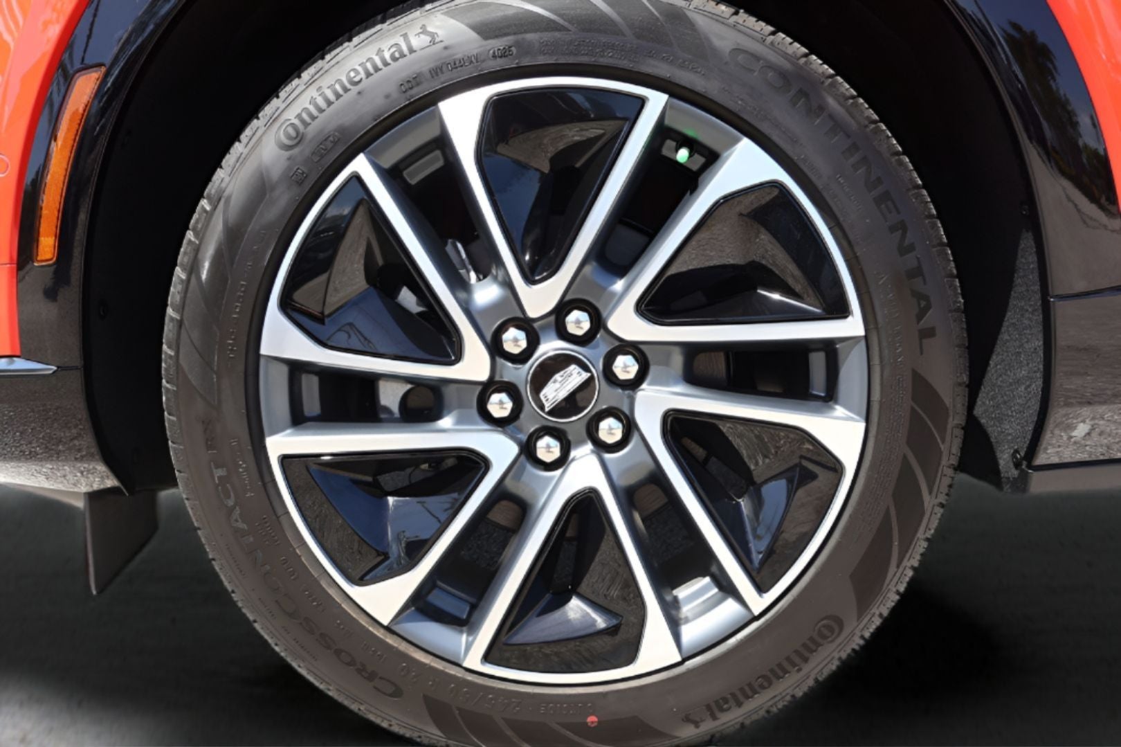 2026 Cadillac OPTIQ Premium Sport