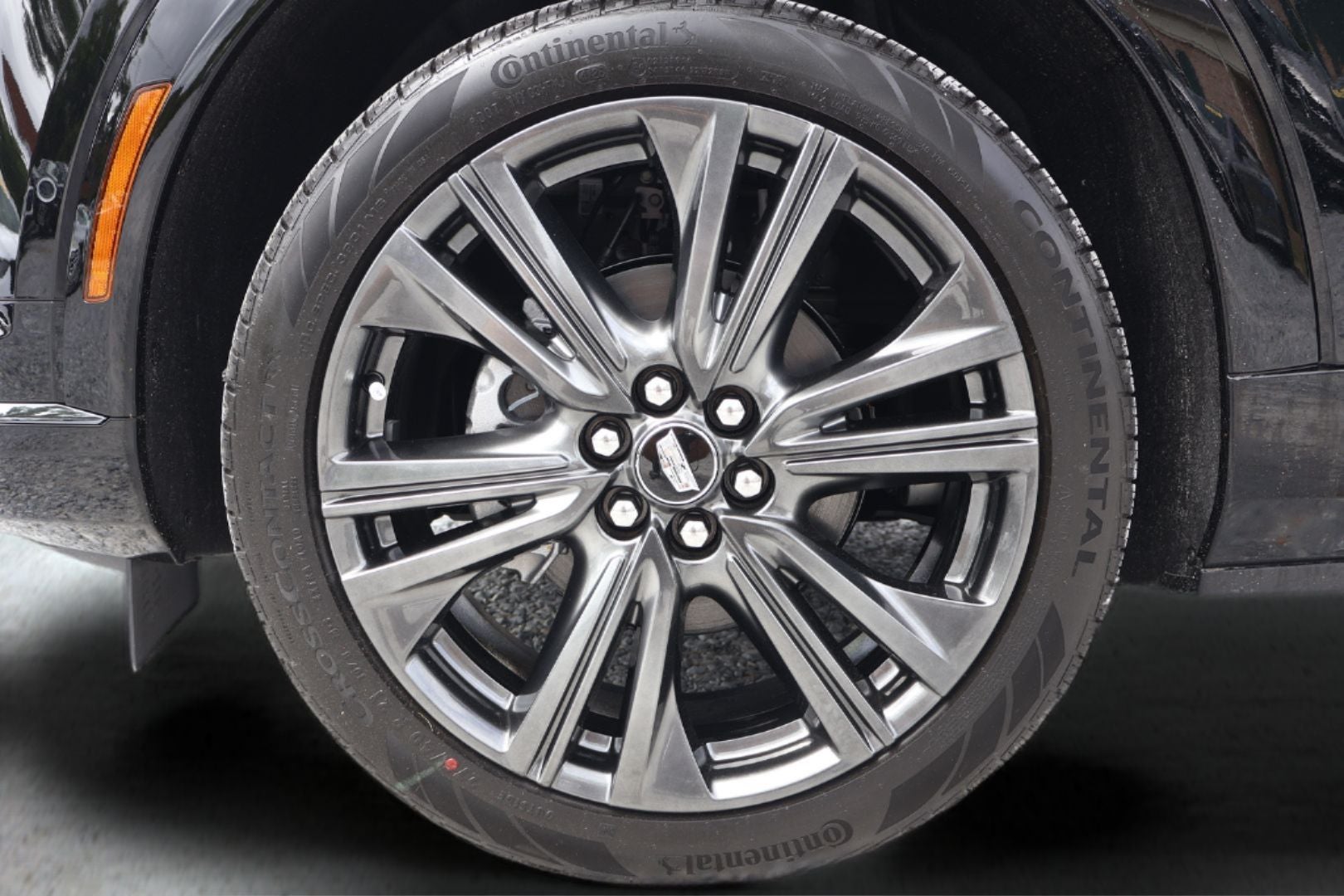 2026 Cadillac OPTIQ Premium Sport