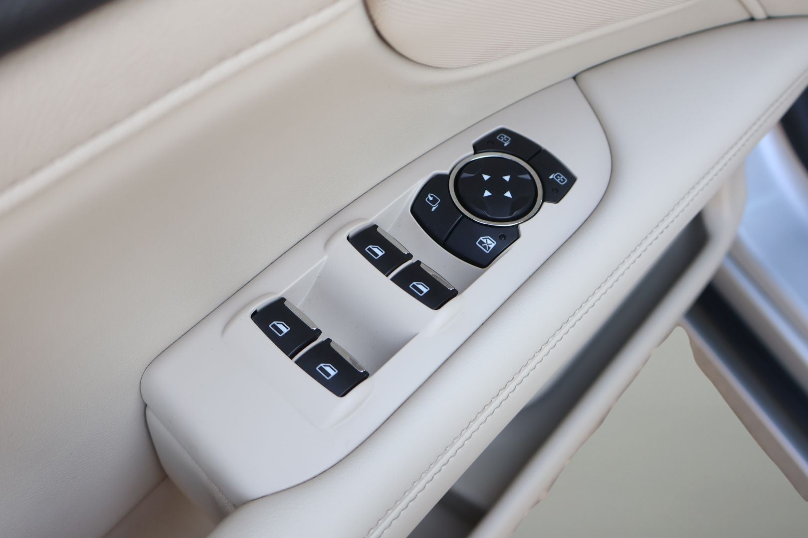 2019 Lincoln MKZ Reserve