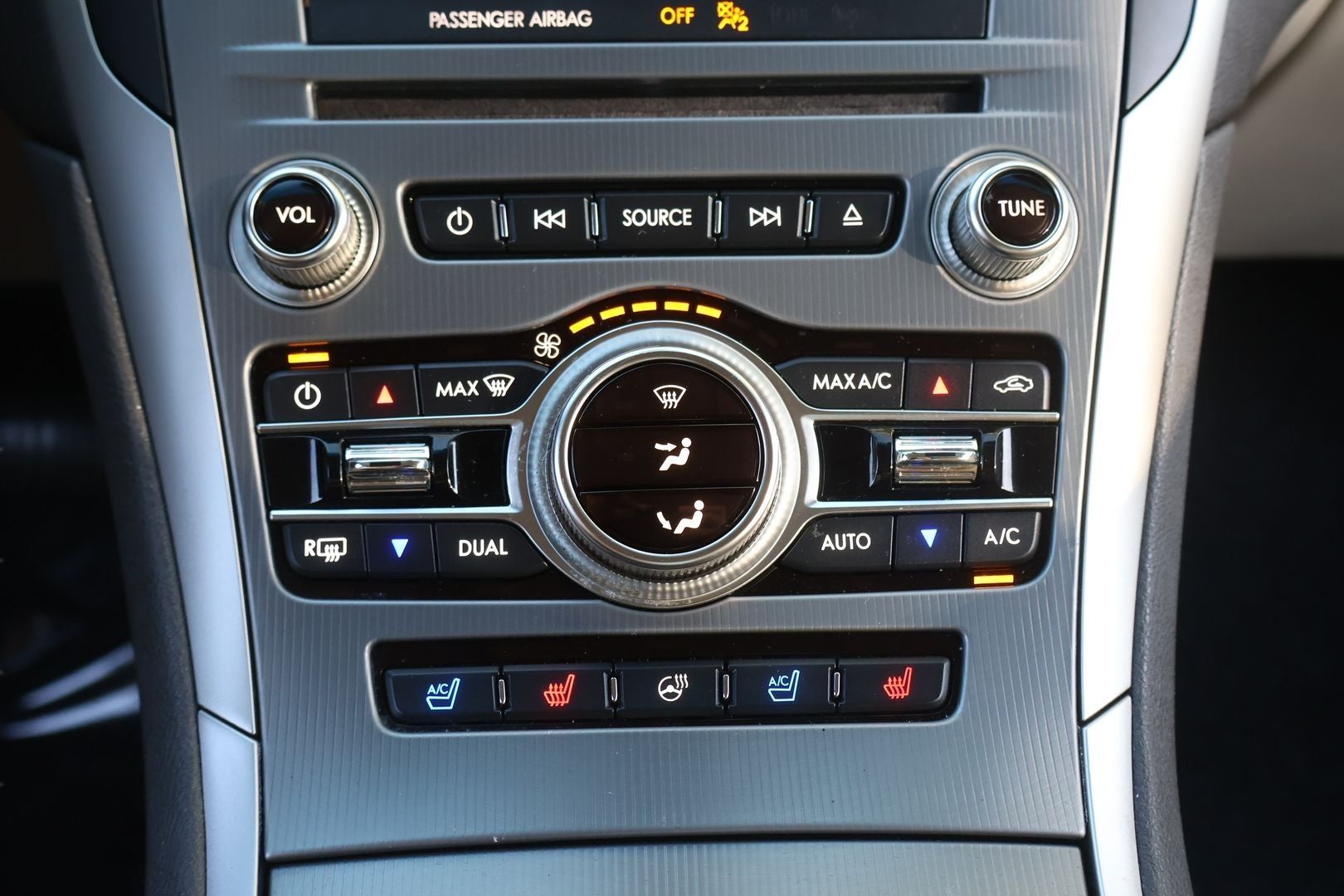 2019 Lincoln MKZ Reserve