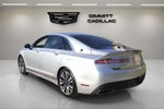 2019 Lincoln MKZ Reserve