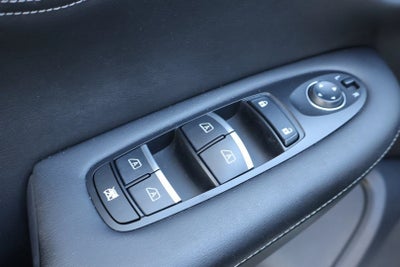 2022 INFINITI QX55 ESSENTIAL