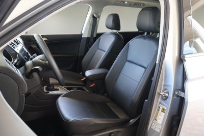 2020 Volkswagen Tiguan 2.0T SE