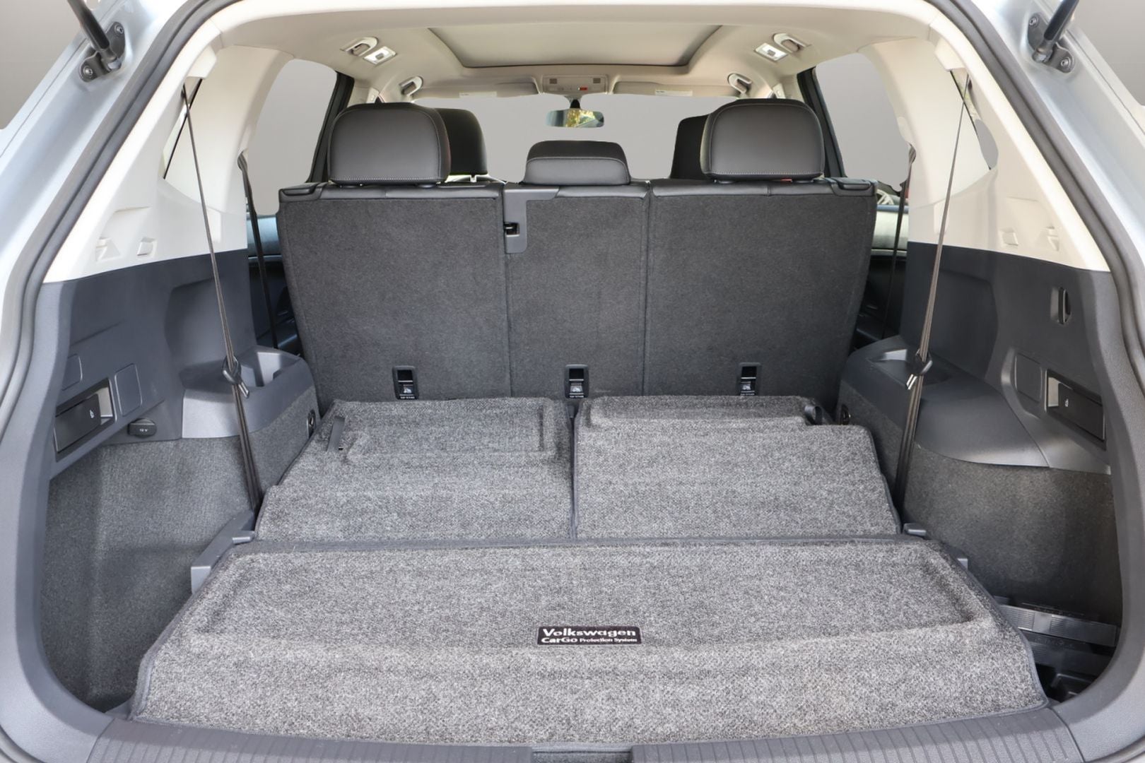 2020 Volkswagen Tiguan 2.0T SE