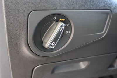 2020 Volkswagen Tiguan 2.0T SE