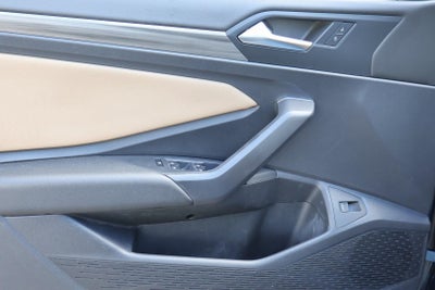 2019 Volkswagen Jetta SEL