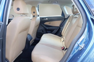 2019 Volkswagen Jetta SEL