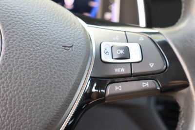 2019 Volkswagen Jetta SEL