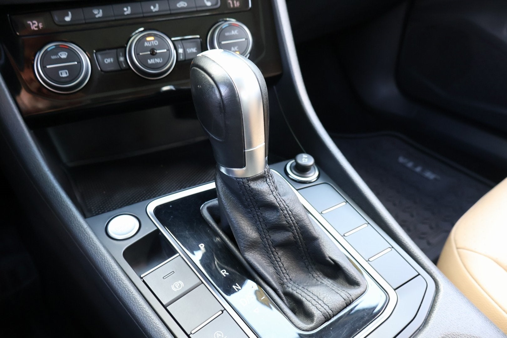 2019 Volkswagen Jetta SEL