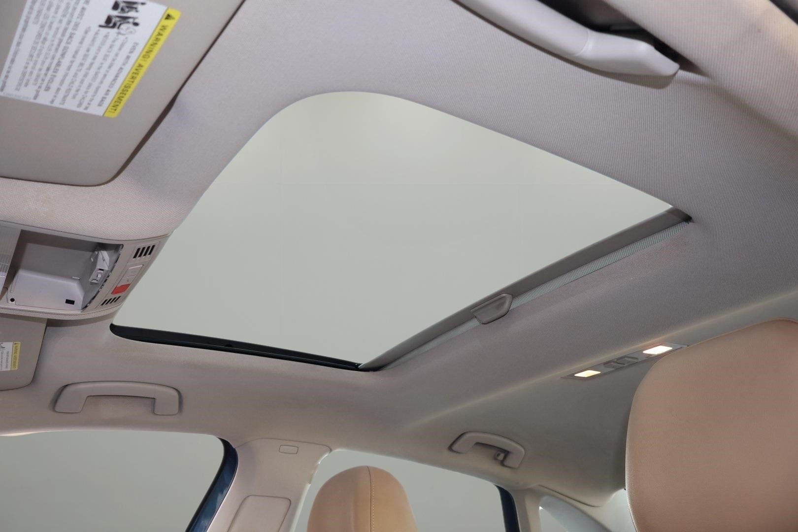 2019 Volkswagen Jetta SEL