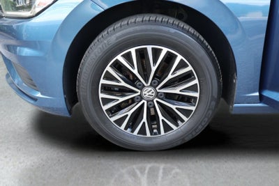 2019 Volkswagen Jetta SEL