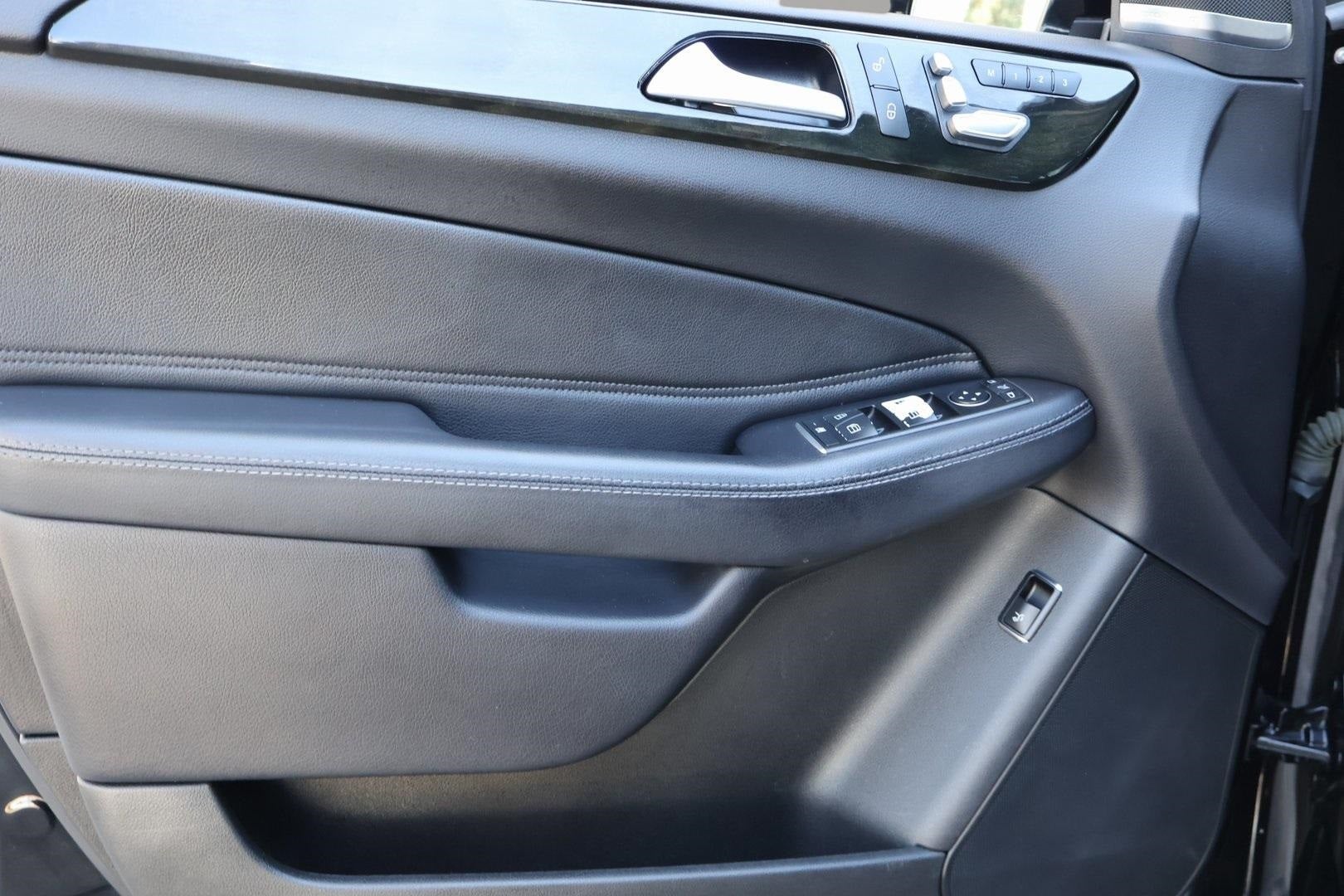 2018 Mercedes-Benz GLE GLE 350