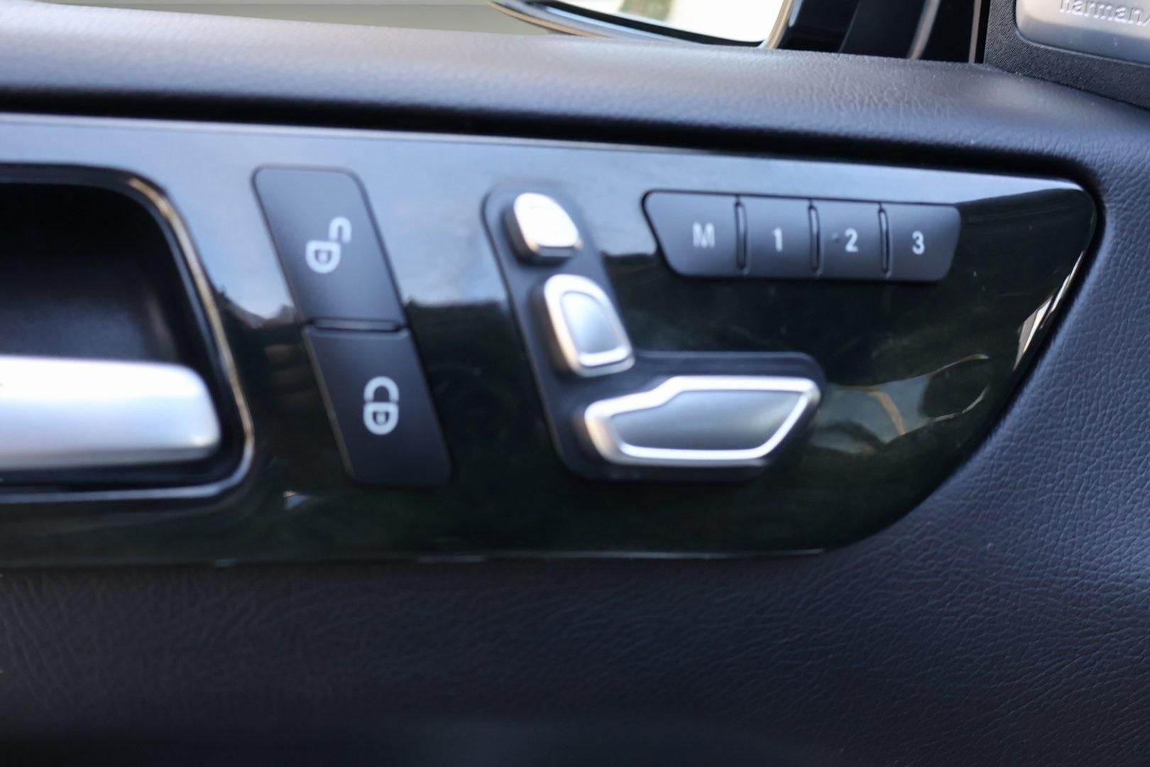 2018 Mercedes-Benz GLE GLE 350